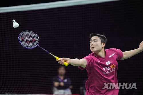 Men’s badminton knocks out powerhouse Malaysia…